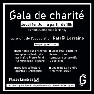 Le Gala Roule